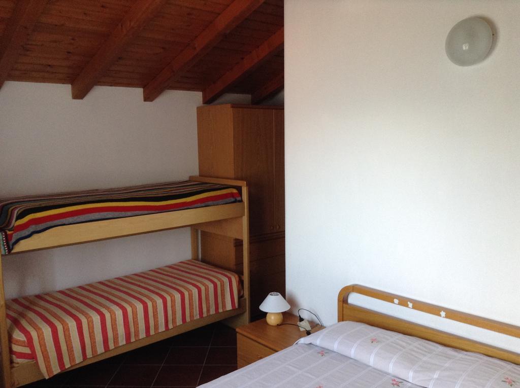 Agriturismo Runchee Vercana Phòng bức ảnh