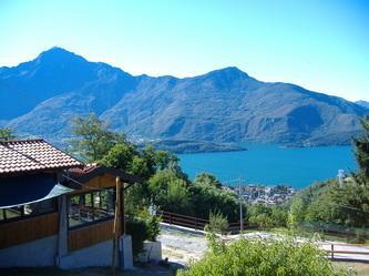 Agriturismo Runchee Vercana Ngoại thất bức ảnh