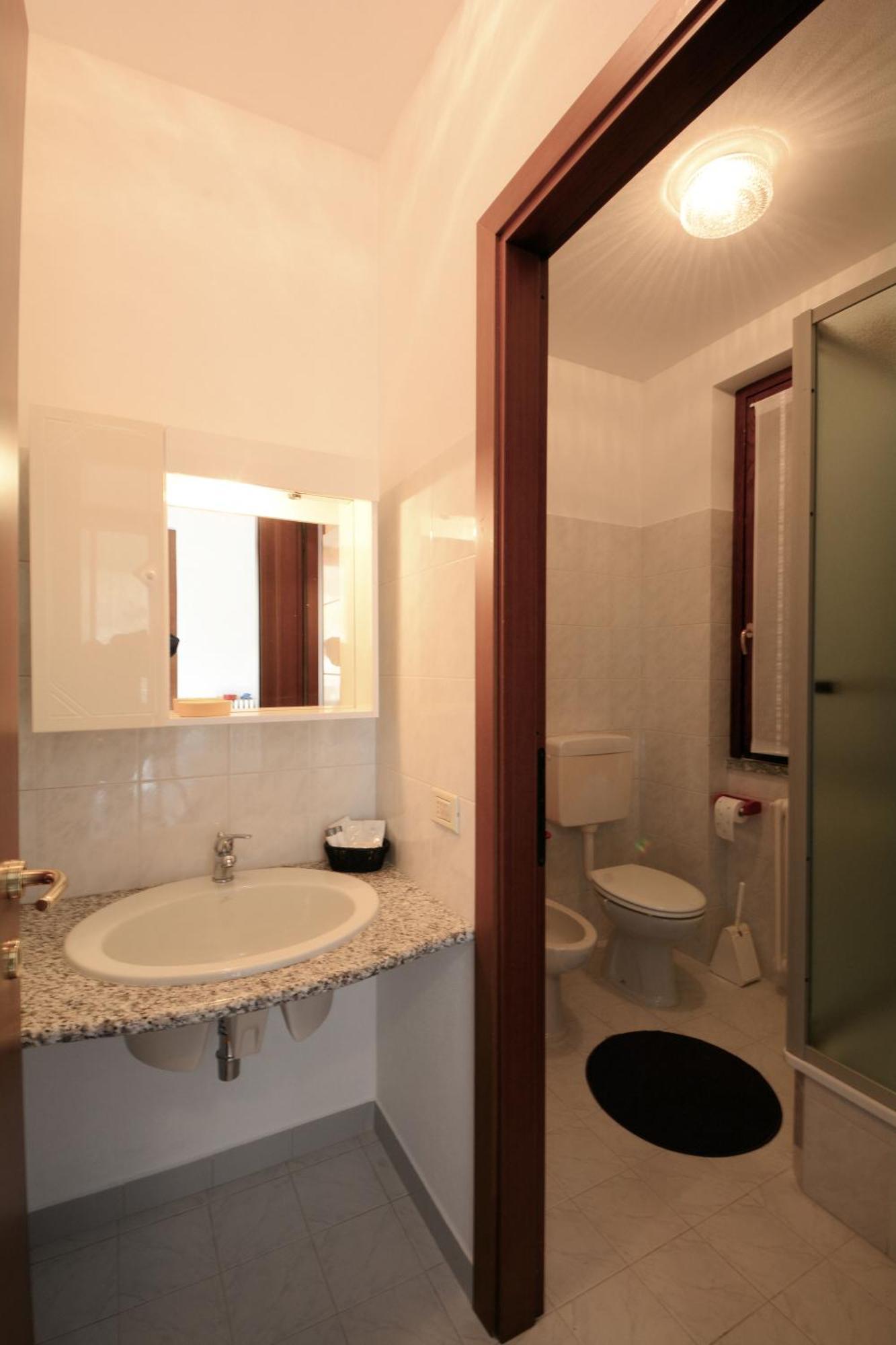 Agriturismo Runchee Vercana Ngoại thất bức ảnh