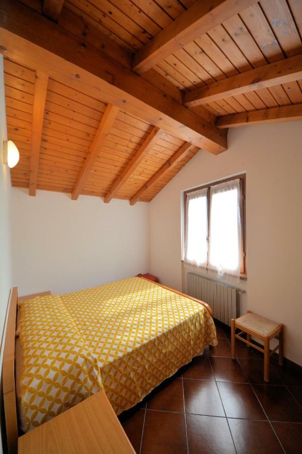 Agriturismo Runchee Vercana Ngoại thất bức ảnh